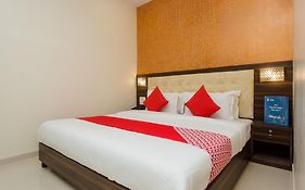 Hotel O Avion Park